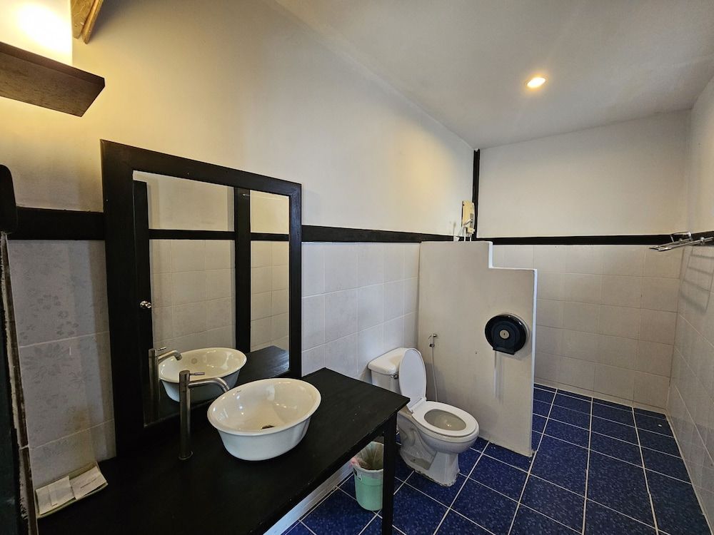 Phitharom PP Resort Superior Double Room 19