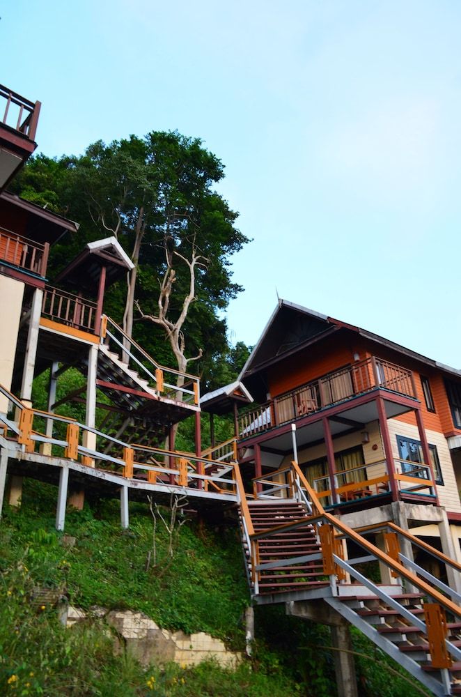 undefined Phitharom PP Resort 10