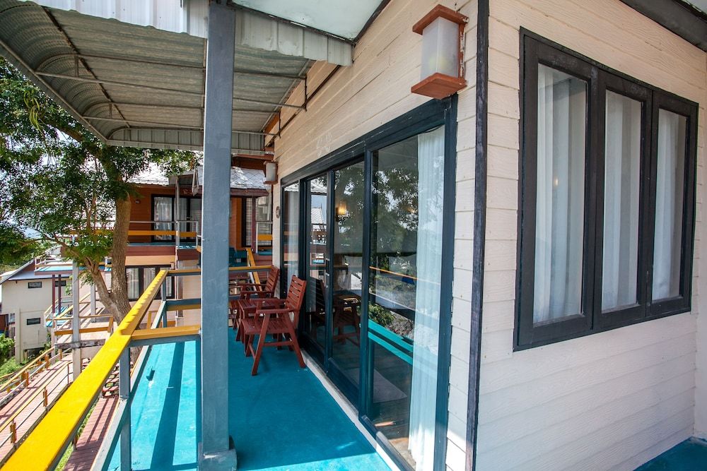 undefined Phitharom PP Resort 7