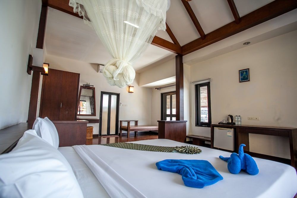 undefined Phitharom PP Resort 5