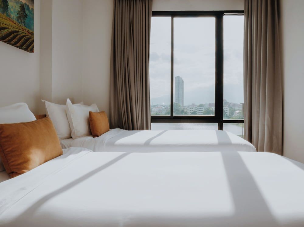 undefined Brique Hotel Chiang Mai 4