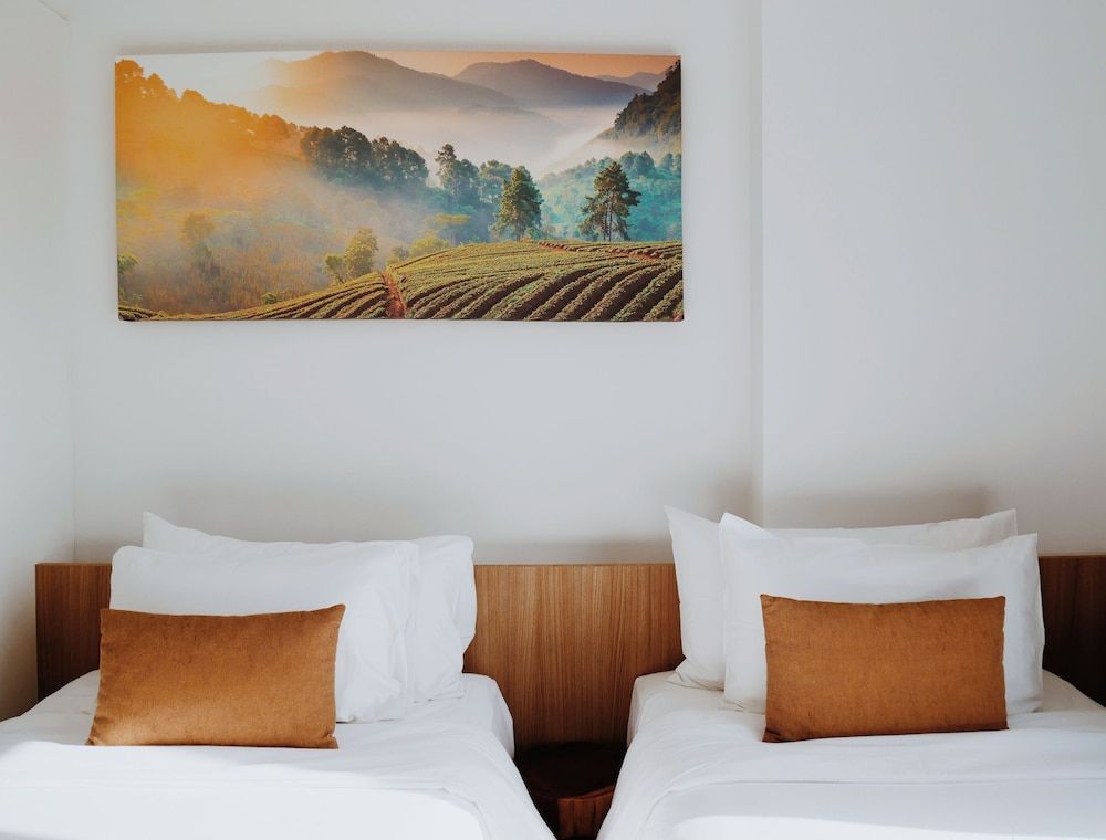 undefined Brique Hotel Chiang Mai 10