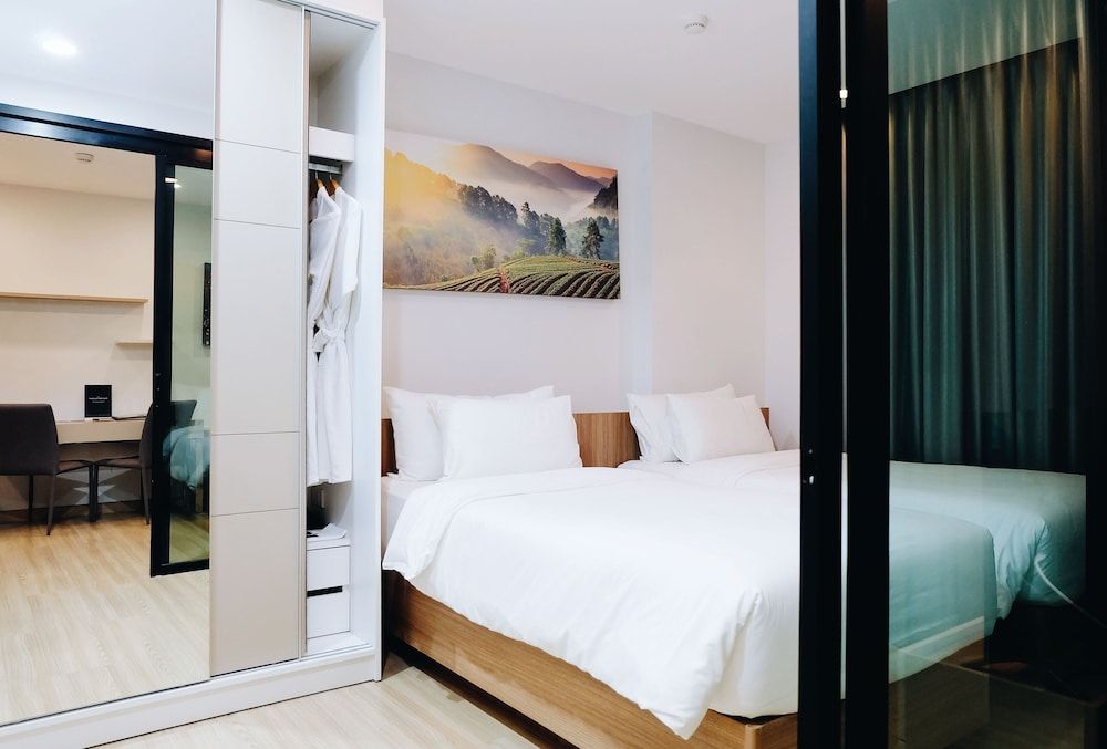 undefined Brique Hotel Chiang Mai 6