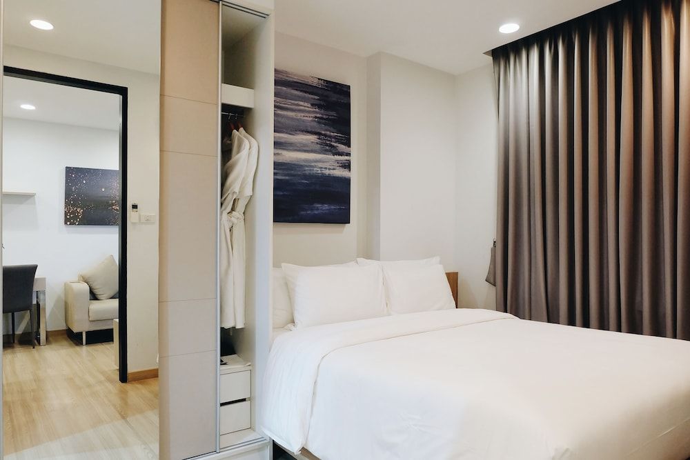 Brique Hotel Chiang Mai