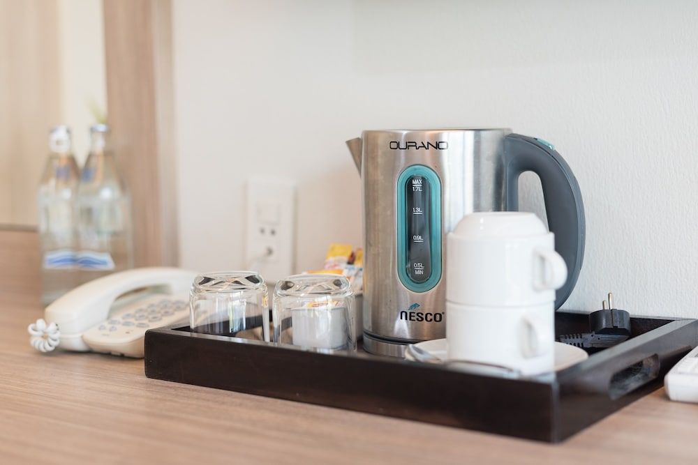 Chaolao Tosang Beach Hotel Superior Room 8