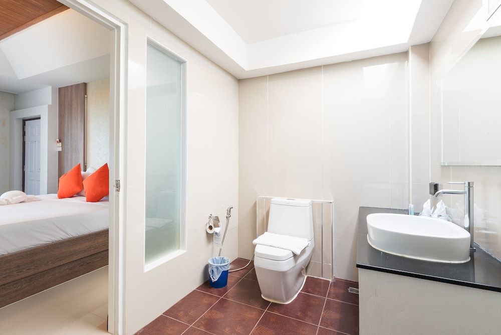 Chaolao Tosang Beach Hotel Beach Front 5