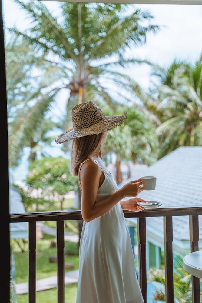 Chaolao Tosang Beach Hotel Superior Room 5