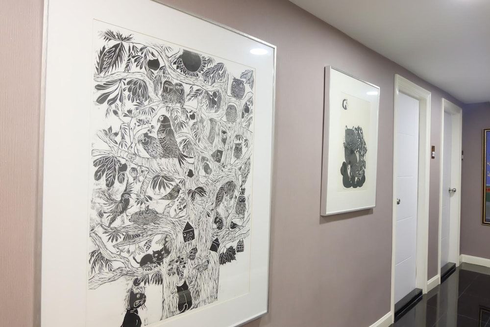 undefined Aree Art Residence 9