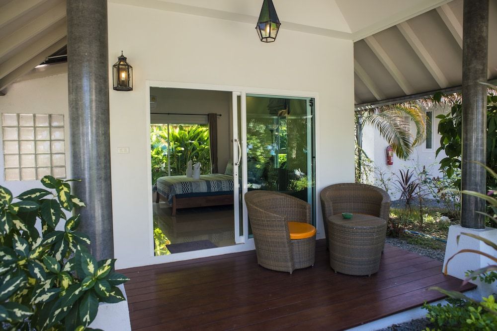 Serenity Resort Deluxe Bungalow 7