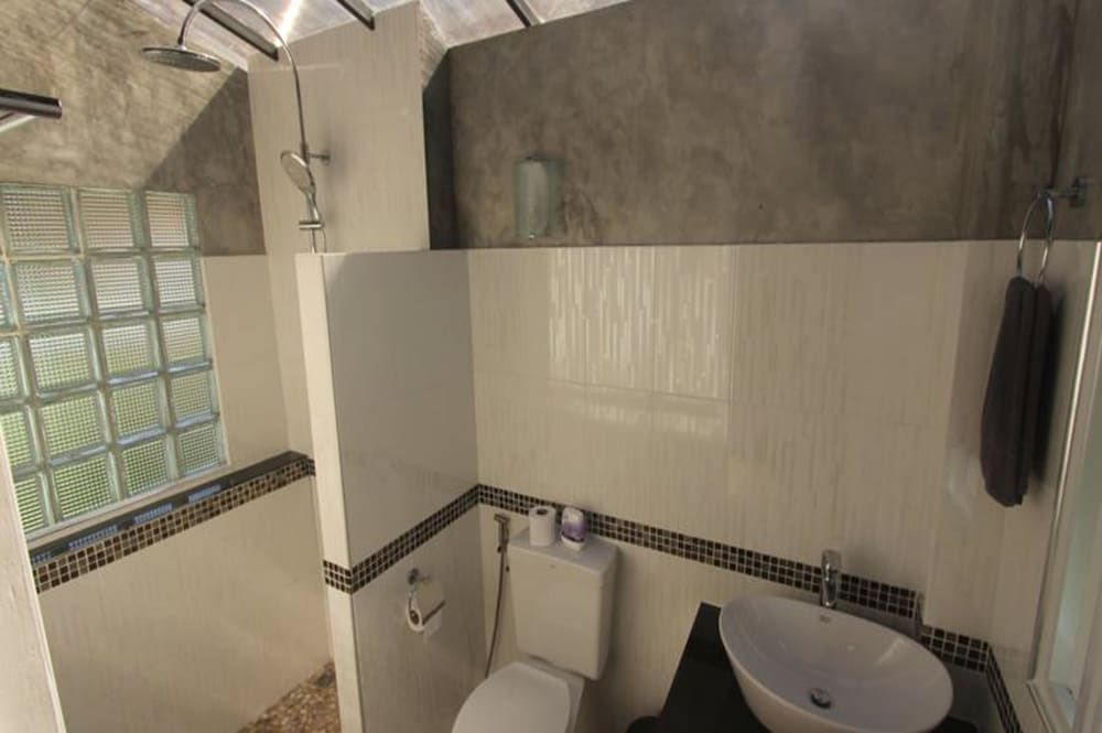 Serenity Resort Deluxe Bungalow 8