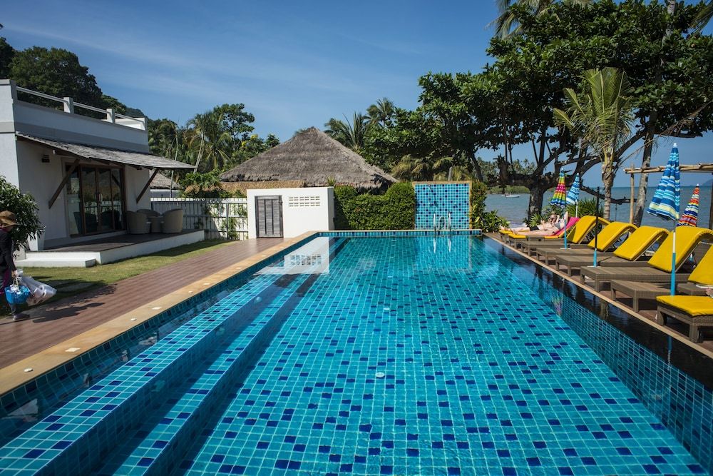 undefined Serenity Resort 4