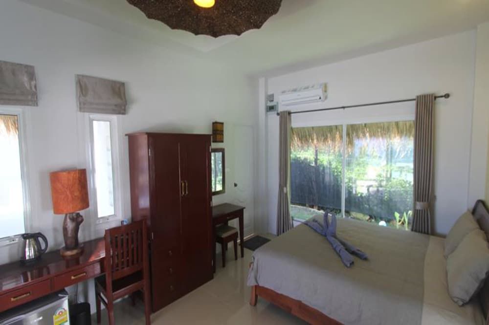 Serenity Resort Deluxe Bungalow 2