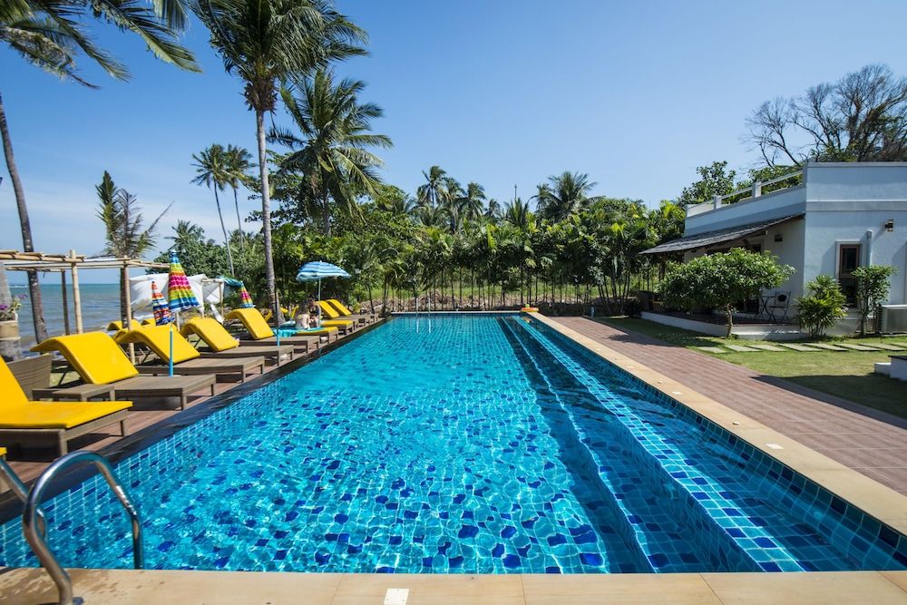 undefined Serenity Resort 5