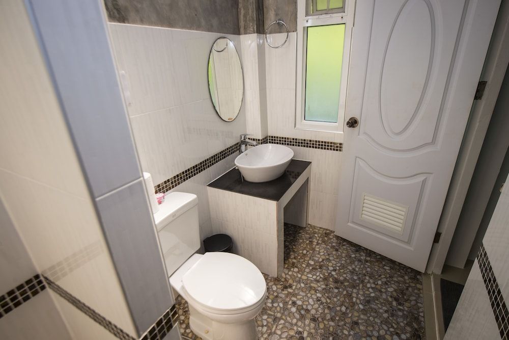 Serenity Resort Deluxe Bungalow 9