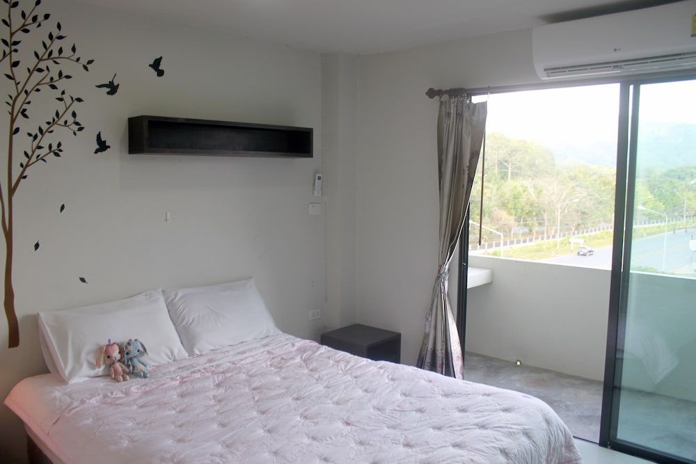 Cozy Rabbit Hotel Standard Queen Room 7