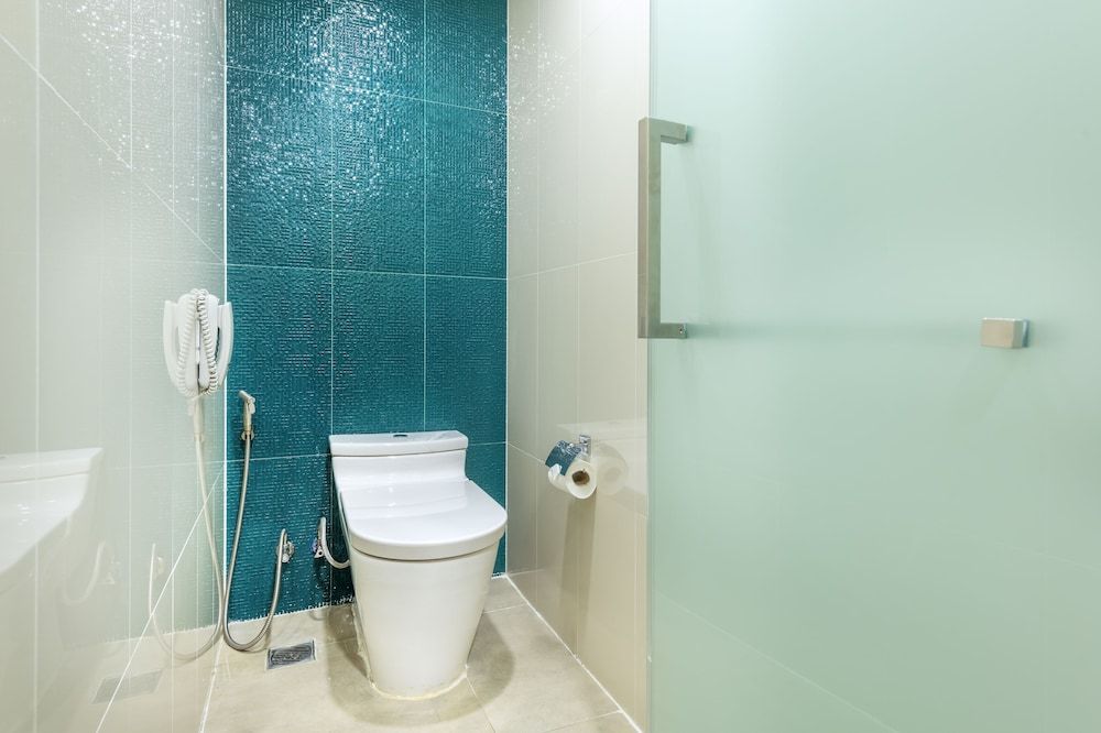 PLAAI Prime Hotel Rayong SHA Extra Plus Studio Suite Pool View 8