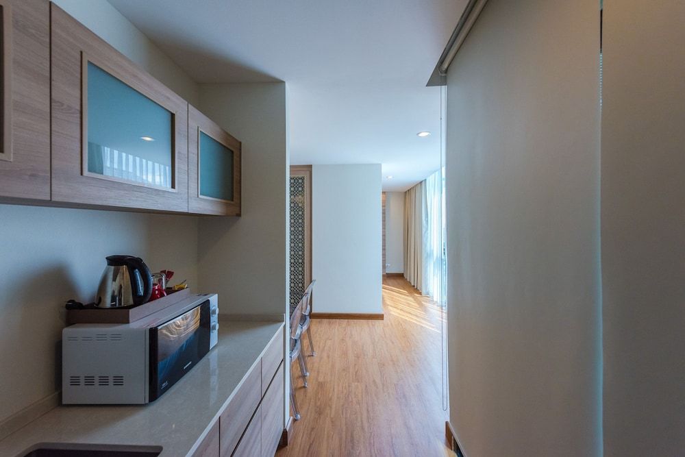 S17 @ Nimman Hotel Grand Double Room (Deluxe) 25