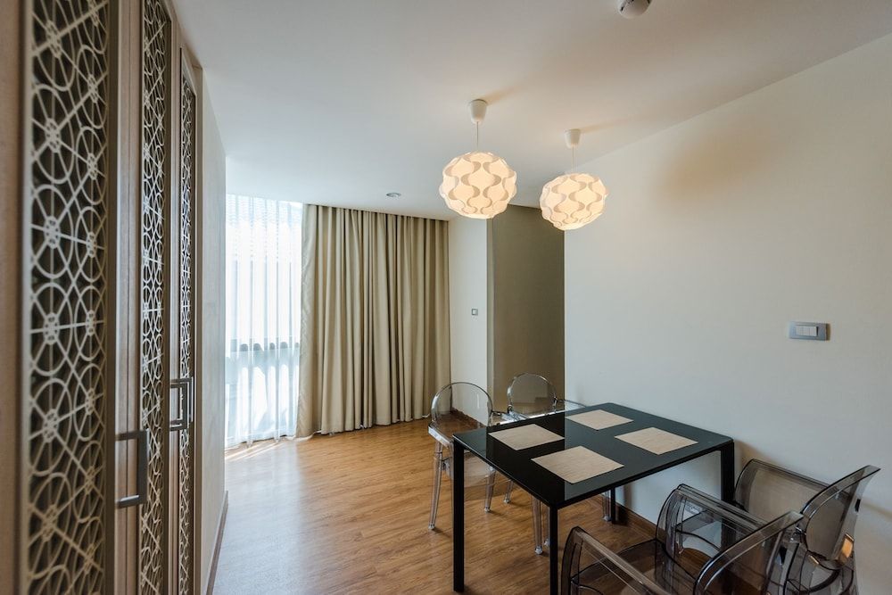 S17 @ Nimman Hotel Grand Double Room (Deluxe) 15