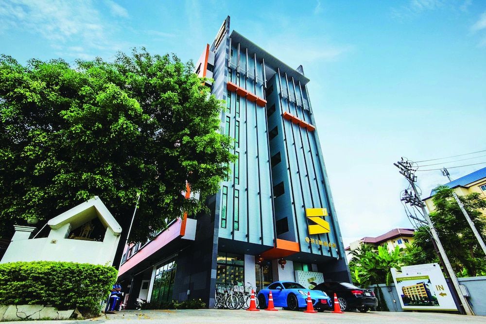 undefined S17 @ Nimman Hotel 4