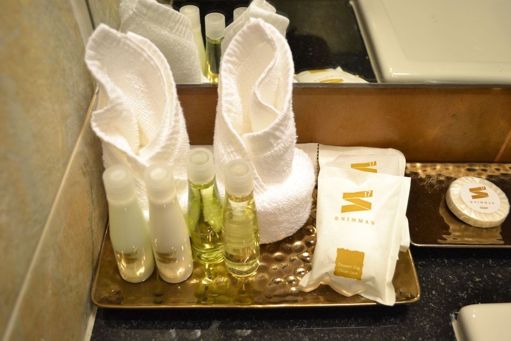 S17 @ Nimman Hotel Suite, 2 Bedrooms 19