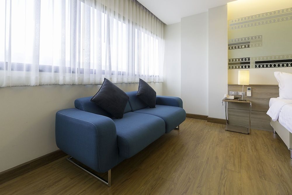 S17 @ Nimman Hotel Suite, 2 Bedrooms 14