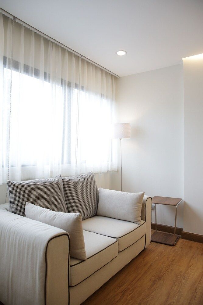 S17 @ Nimman Hotel Grand Double Room (Deluxe) 22