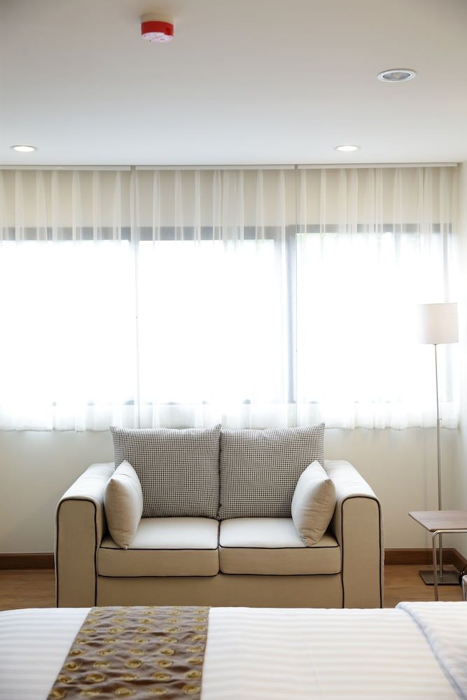 S17 @ Nimman Hotel Grand Double Room (Deluxe) 26