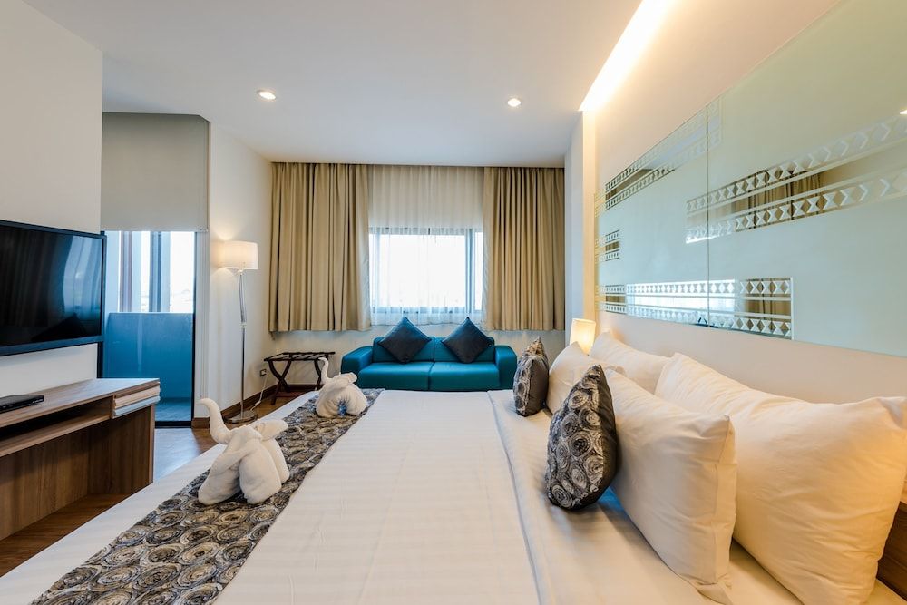 undefined S17 @ Nimman Hotel 8