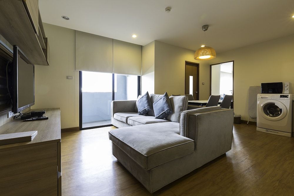 S17 @ Nimman Hotel Suite, 2 Bedrooms 18