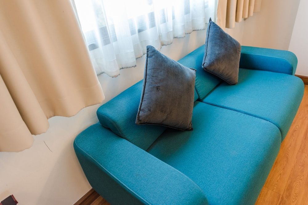 S17 @ Nimman Hotel Suite, 2 Bedrooms 15