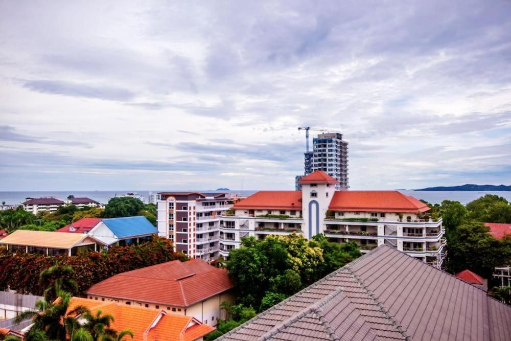 undefined Sunset Apartments 7