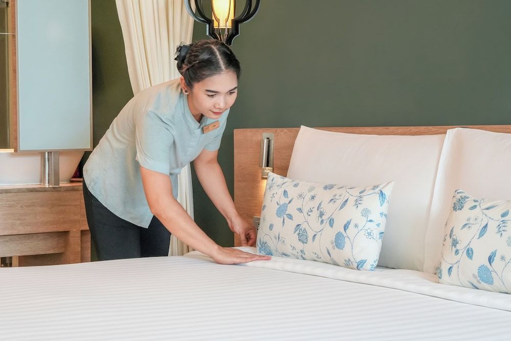 AtEase Phuket Patong Grand Deluxe