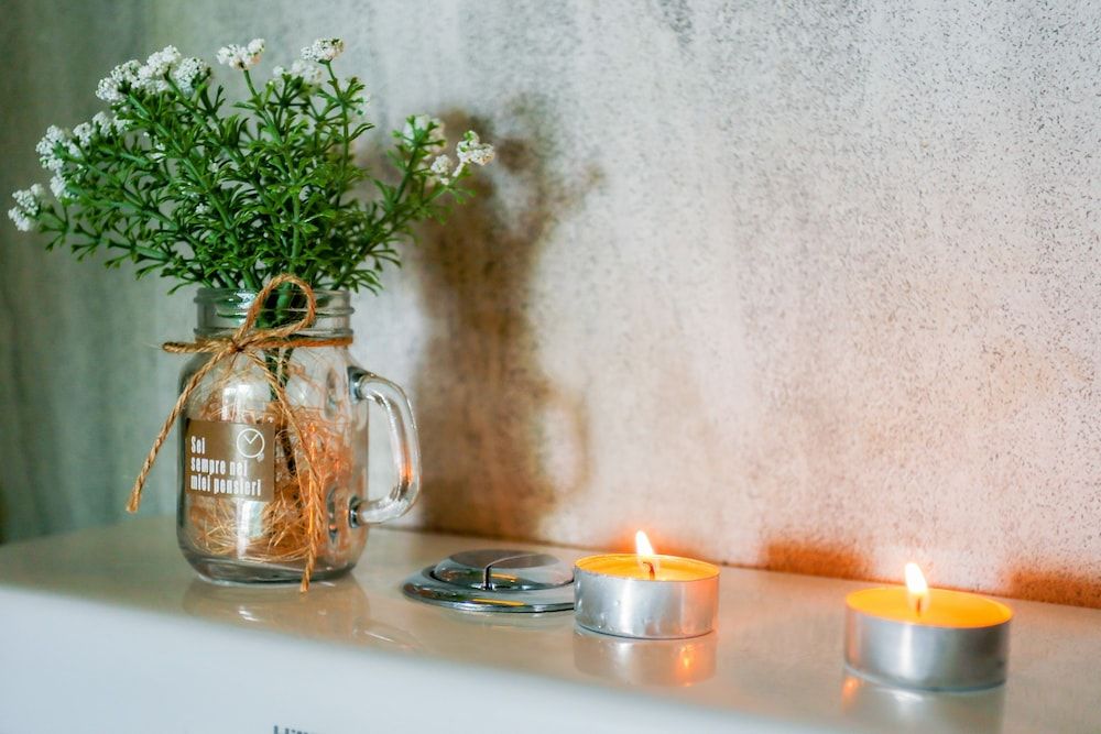 AtEase Phuket Patong Deluxe Room 8