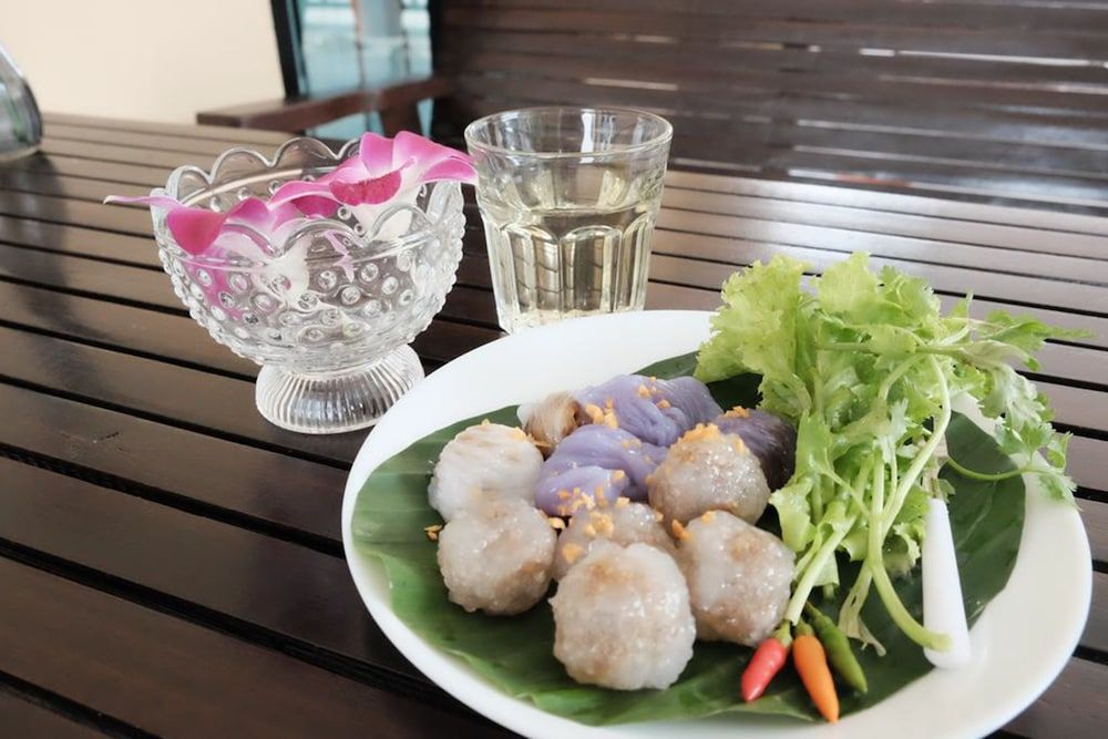 undefined Sukhumvit 50 Garden Home 7