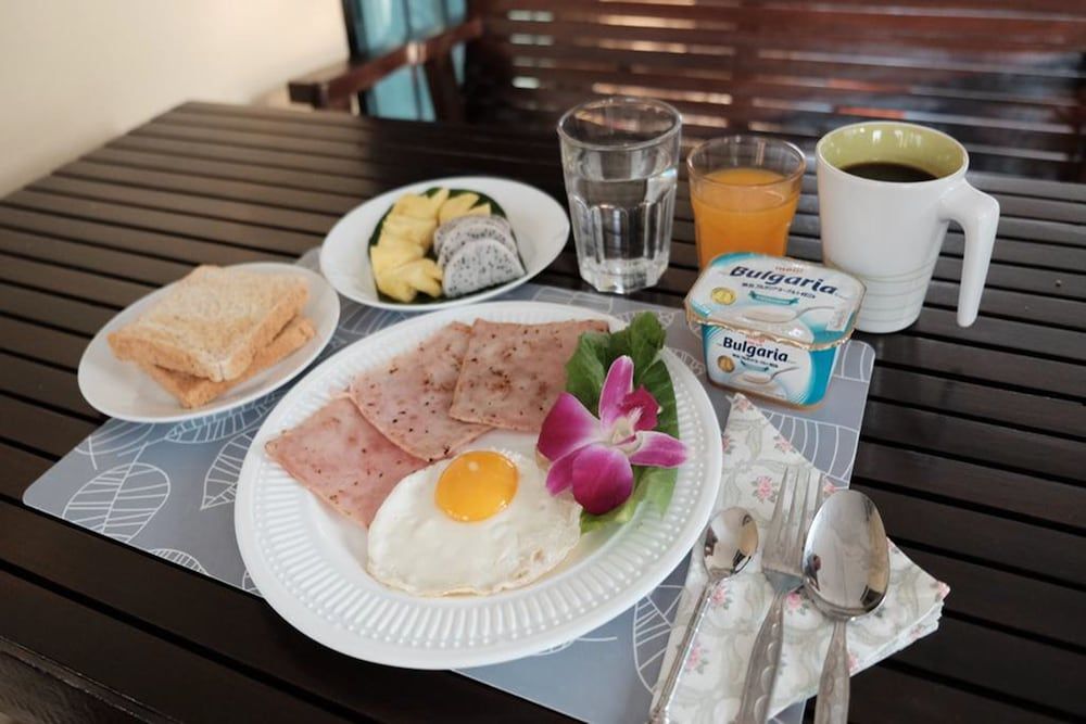 undefined Sukhumvit 50 Garden Home 5