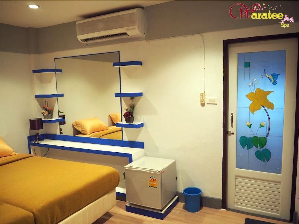 undefined Waratee Spa Resort Villa 7