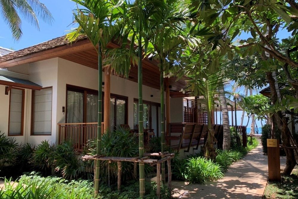 undefined Banana Fan Sea Resort 7