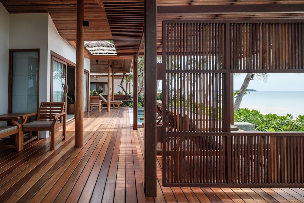 undefined Banana Fan Sea Resort 10