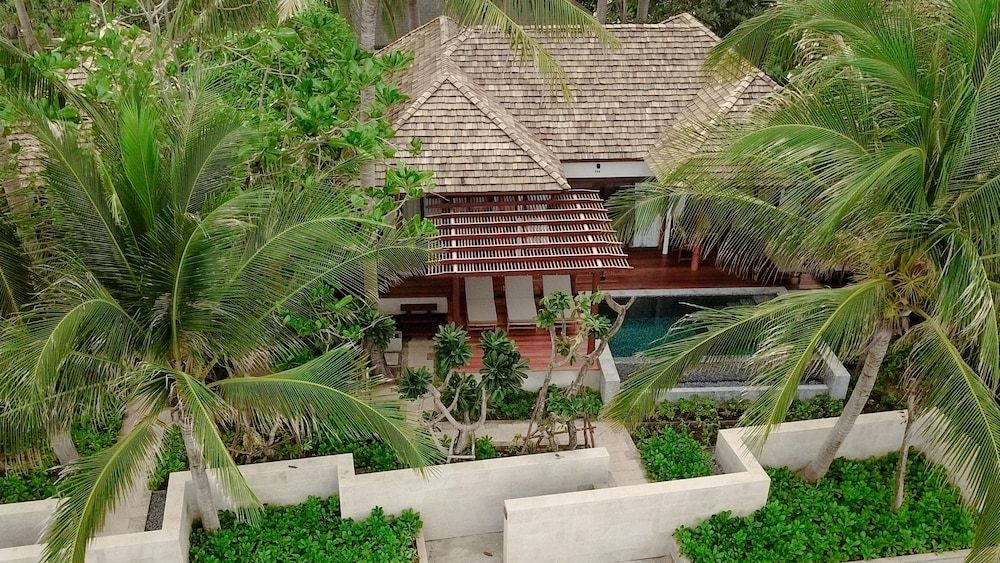 undefined Banana Fan Sea Resort 3