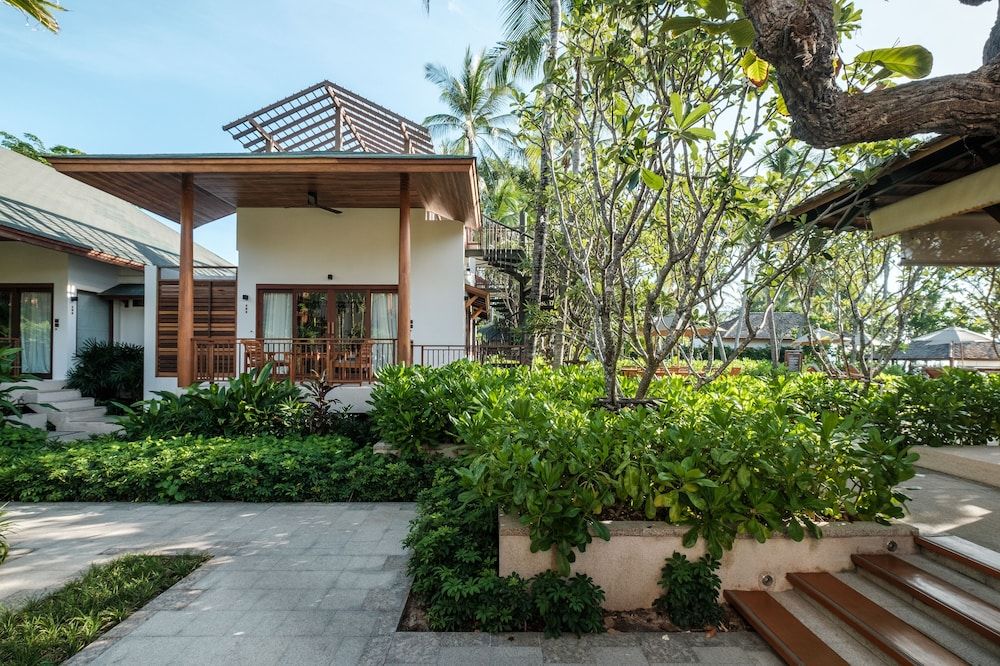 undefined Banana Fan Sea Resort 5