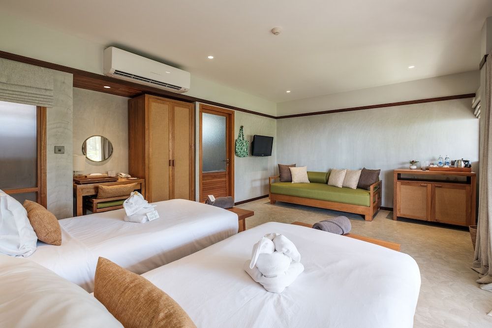 Premium room