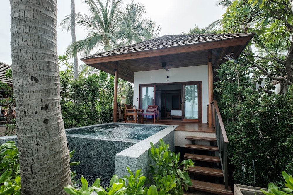 undefined Banana Fan Sea Resort 9