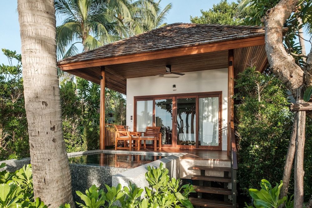 undefined Banana Fan Sea Resort 4