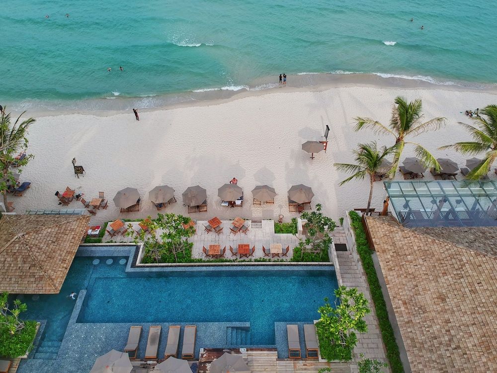 undefined Banana Fan Sea Resort