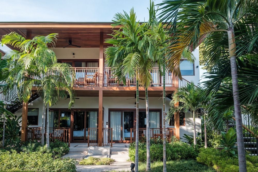 undefined Banana Fan Sea Resort 2