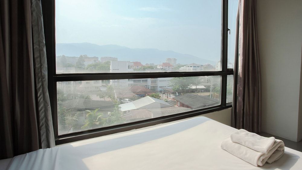 B2 Green Boutique & Budget Hotel Superior Room 7