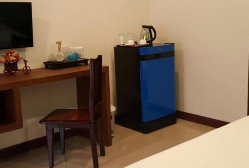 Triple Room, Non Smoking