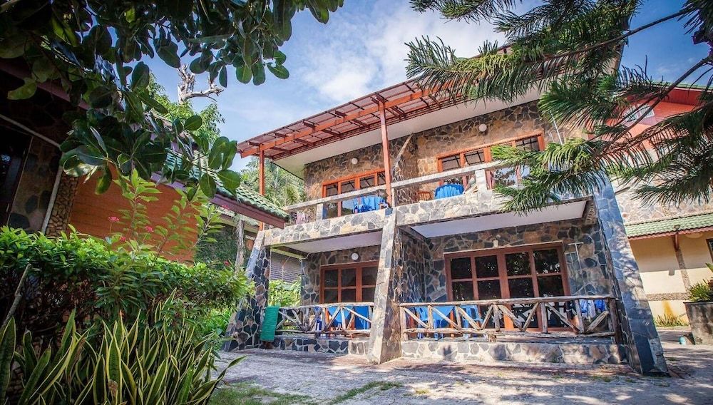 undefined KohChang Lagoon Princess 7