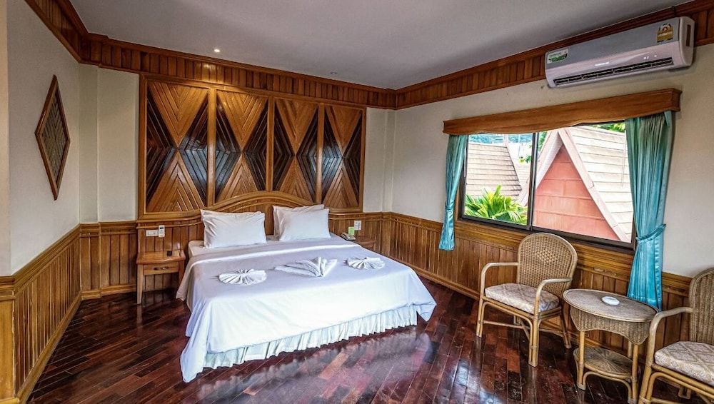 KohChang Lagoon Princess Standard Room, No Window, No Balcony 2