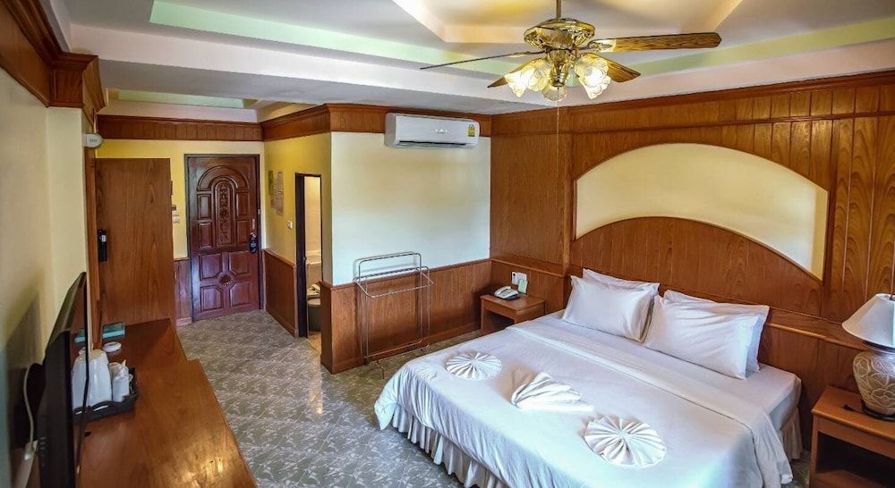 undefined KohChang Lagoon Princess 3